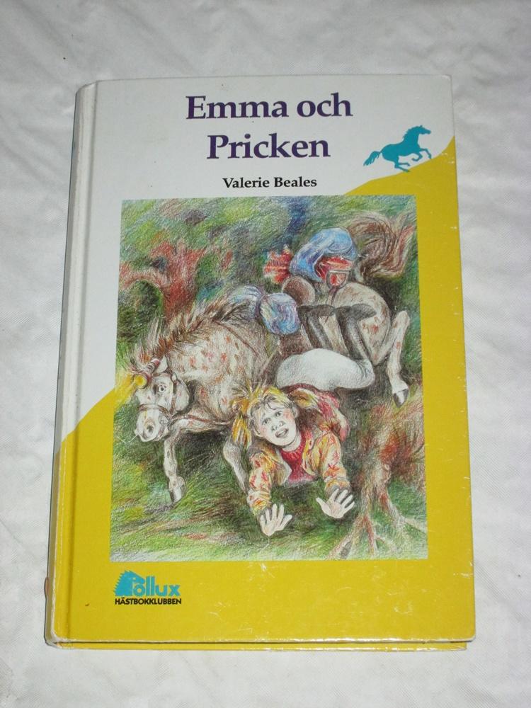 Emma och Pricken