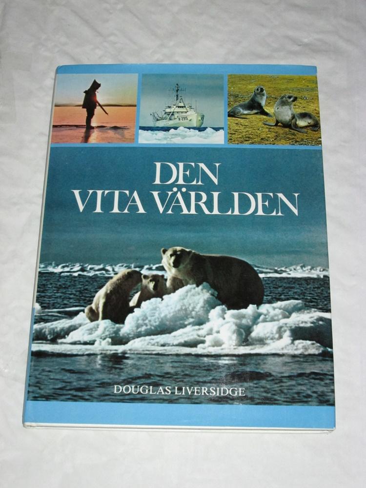 Den vita v&auml;rlden