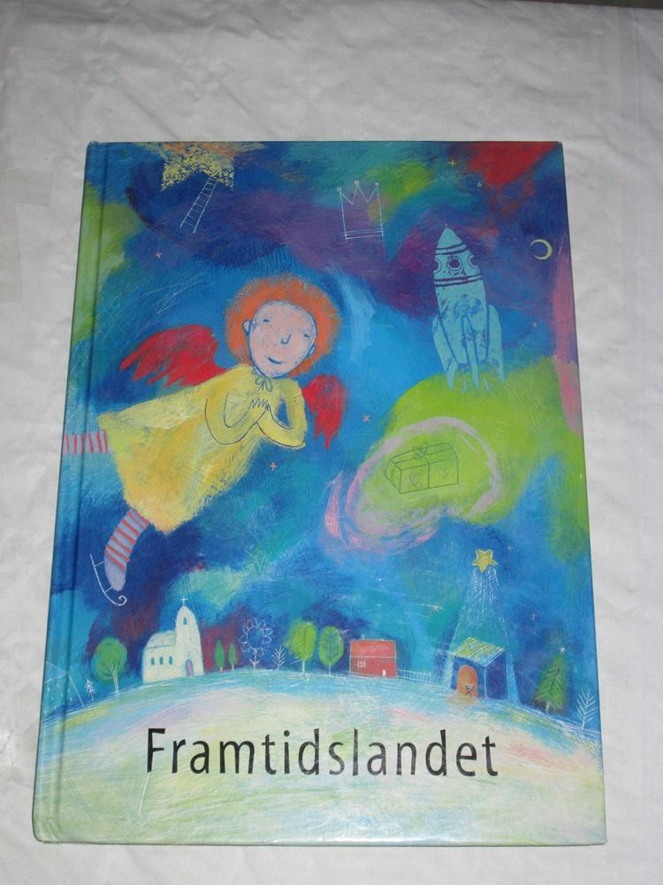 Framtidslandet