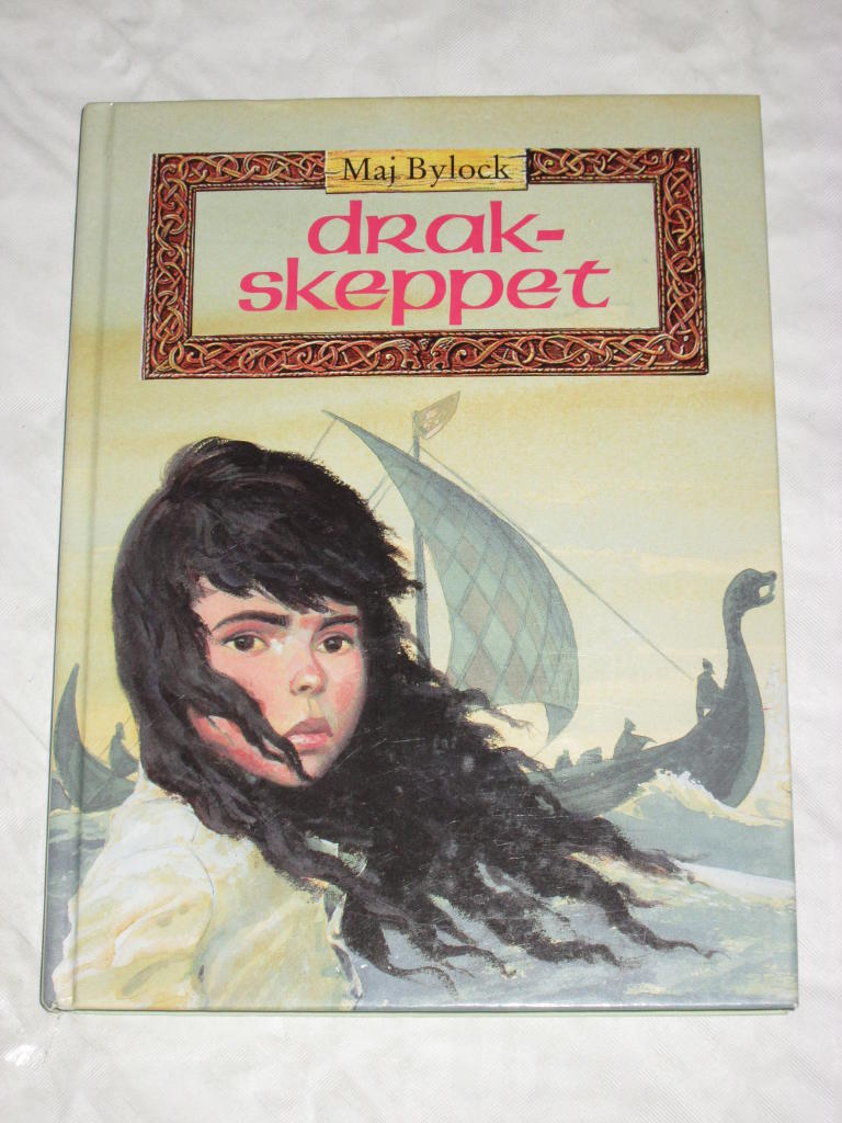 Drakskeppet