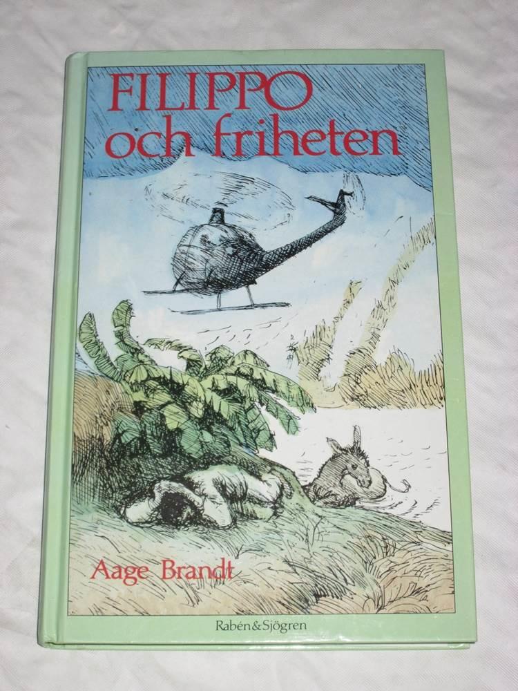 Filippo och friheten