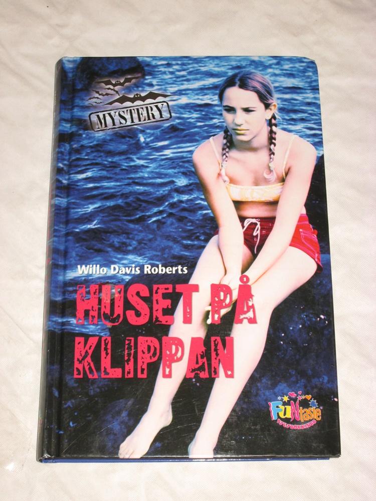 Huset p&aring; klippan