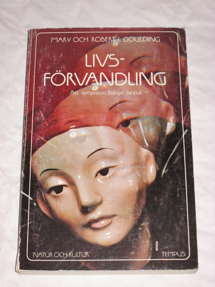 Livsf&ouml;rvandling