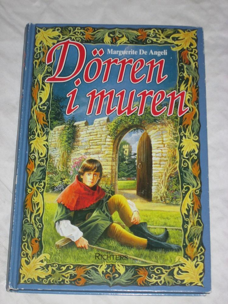 D&ouml;rren i muren