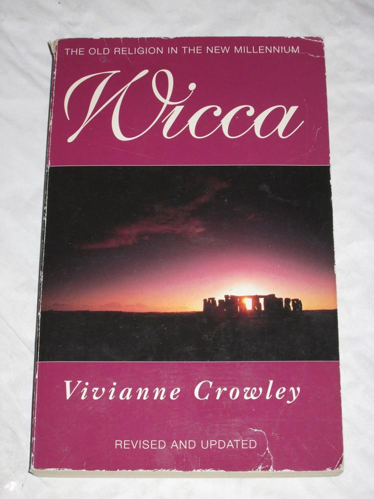 Wicca - the old religion in the new millennium