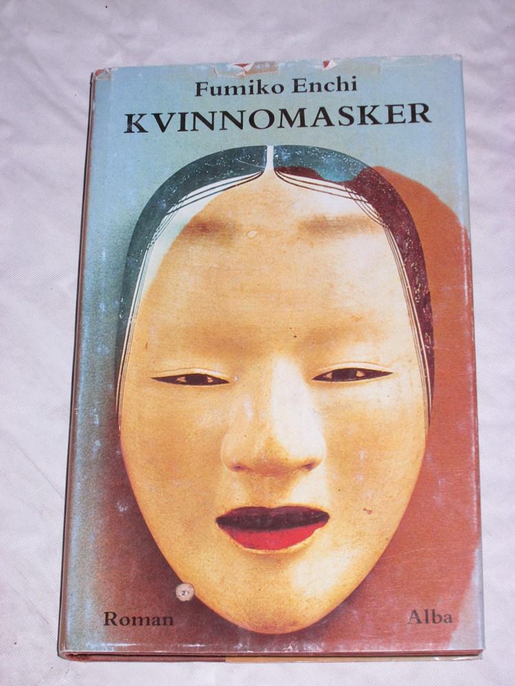 Kvinnomasker : [roman]