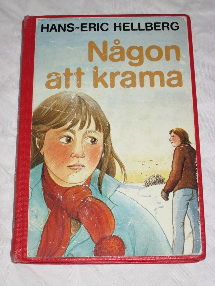 Någon att krama