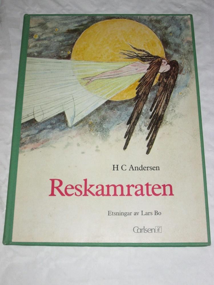 Reskamraten