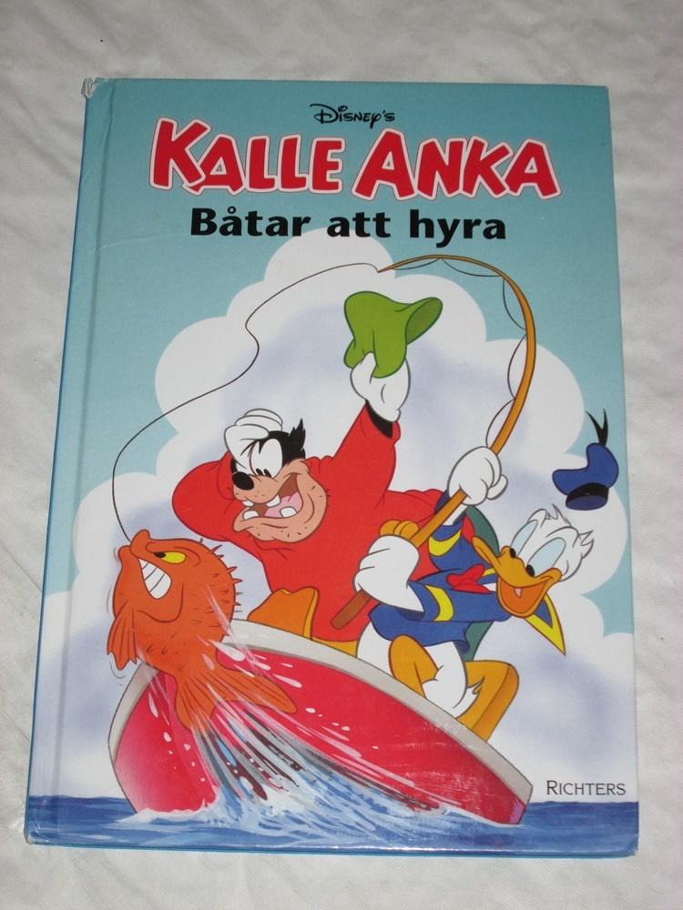 Båtar att hyra