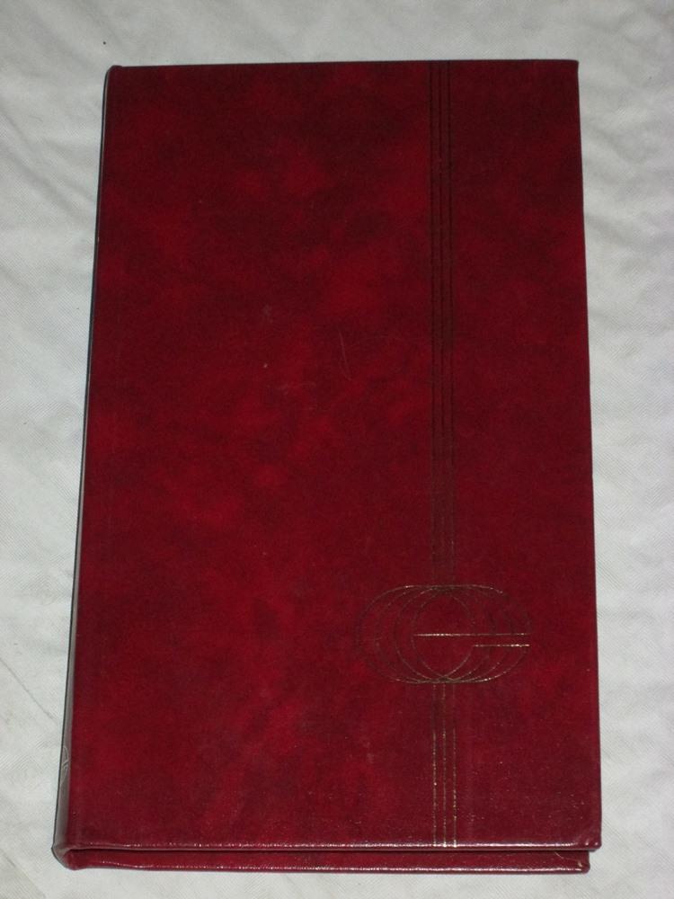 &Auml;r jag m&ouml;rdaren? 655: ett mord i tv&aring; plan