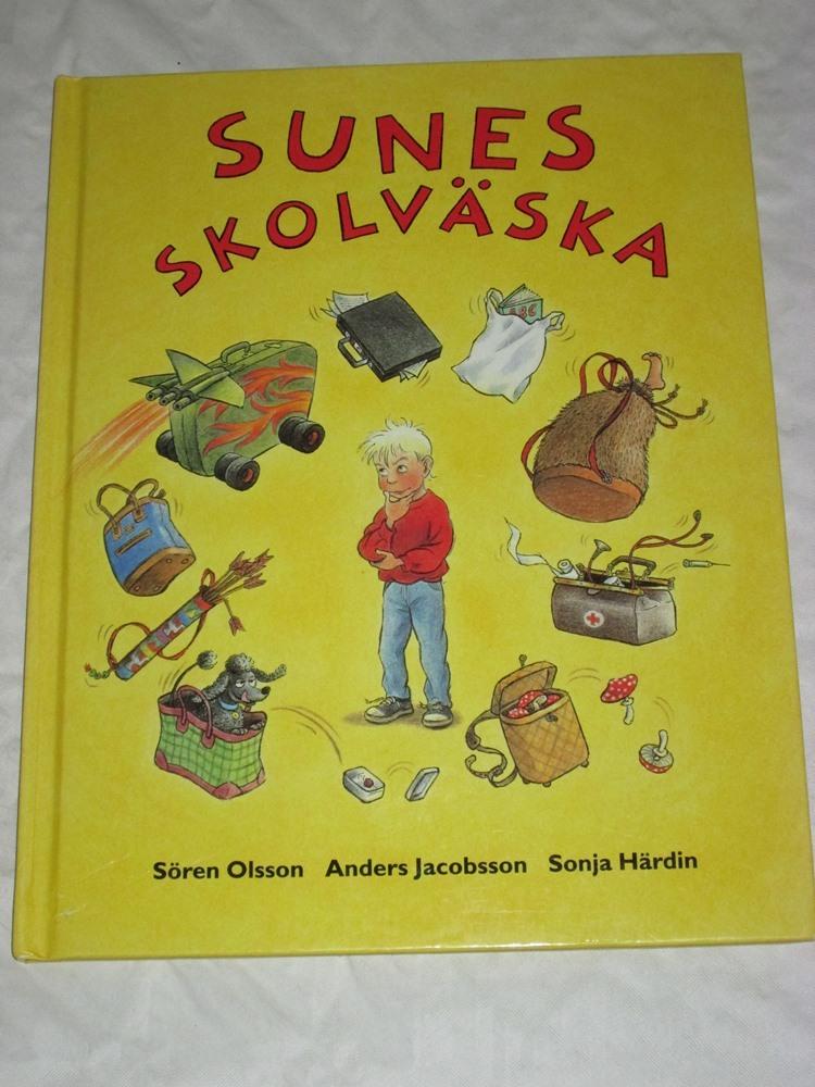 Sunes skolv&auml;ska