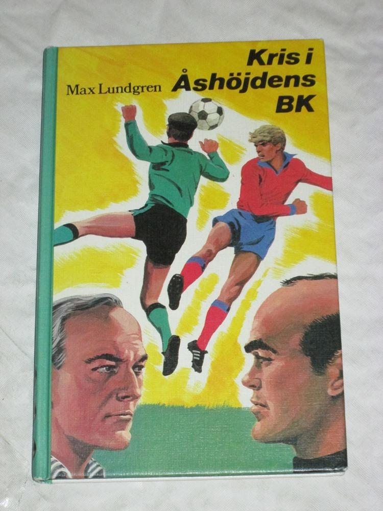 Kris i Åshöjdens BK