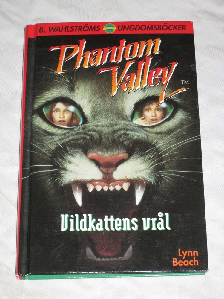 Vildkattens vr&aring;l