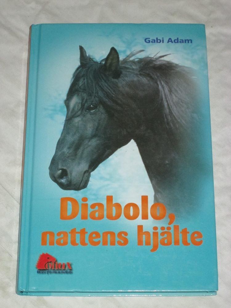 Diabolo, nattens hj&auml;lte