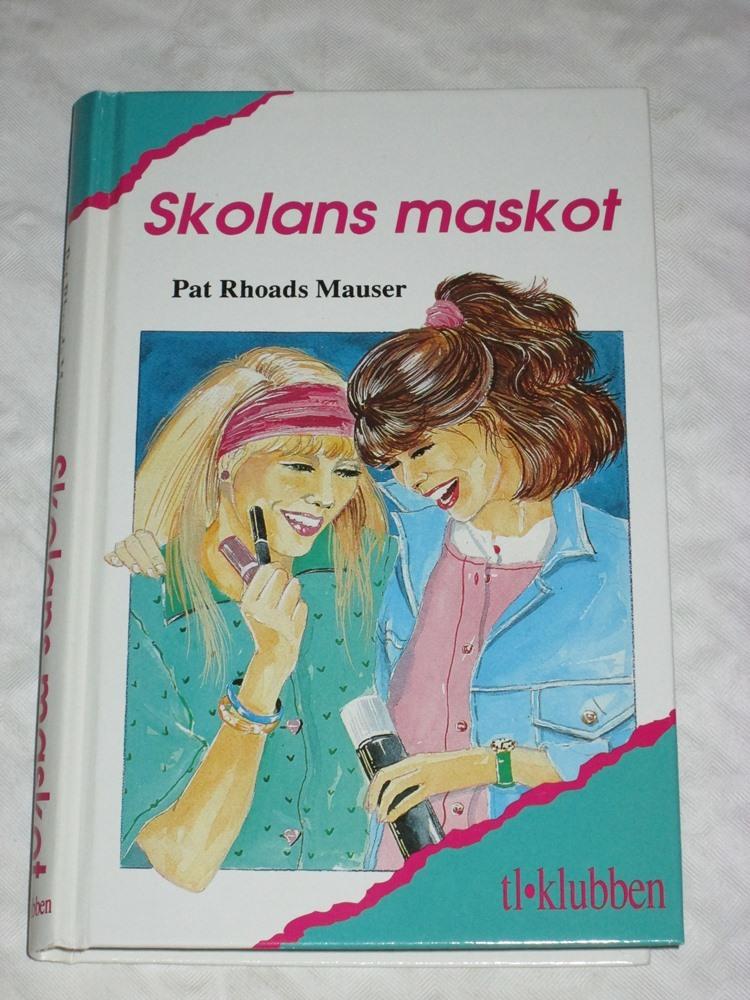 Skolans maskot