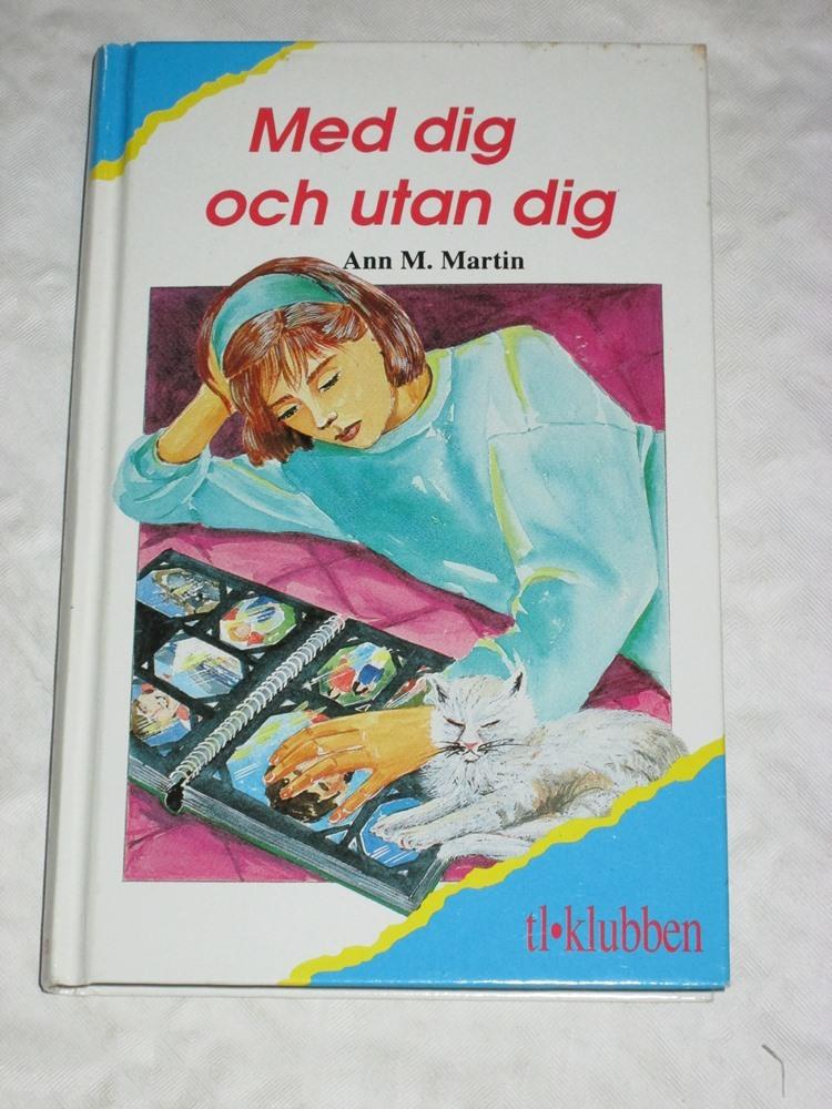 Med dig och utan dig