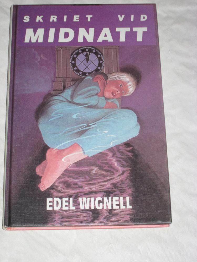 Skriet vid midnatt