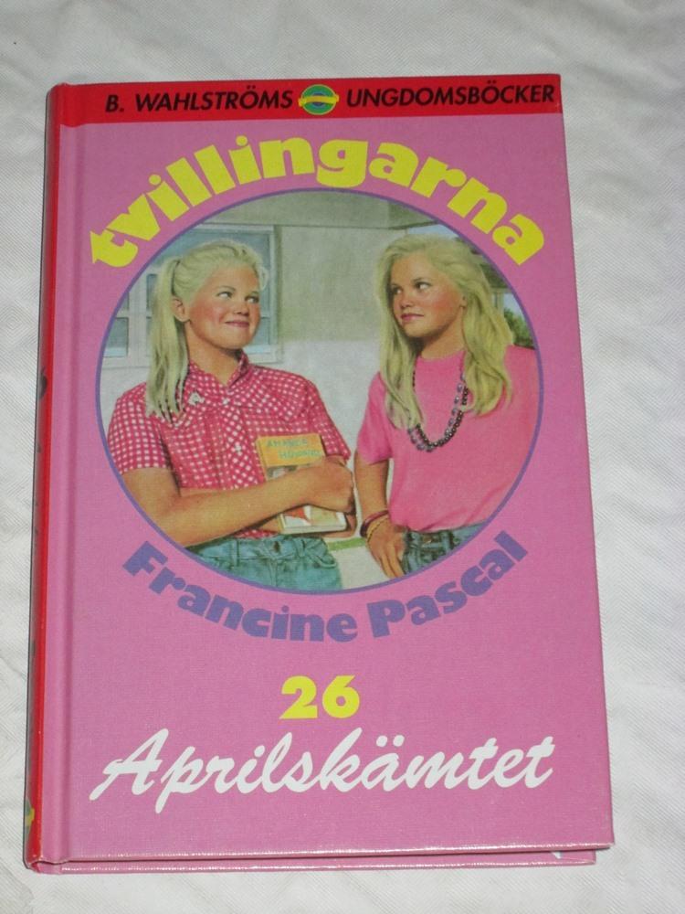 Tv26 Aprilsk&auml;mtet