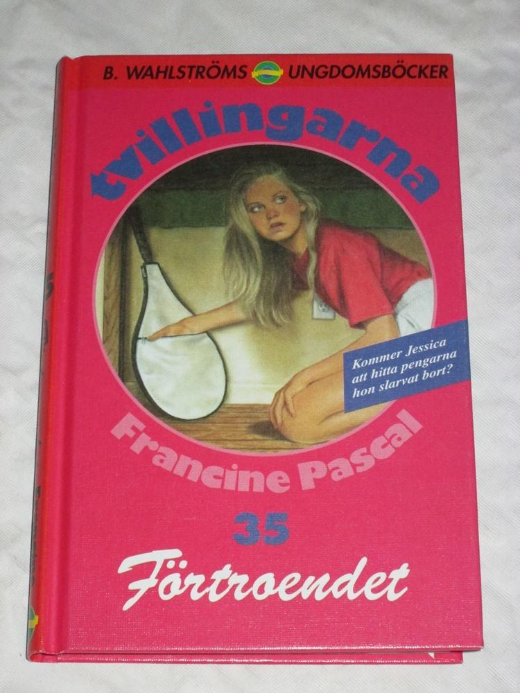 Tv35 F&ouml;rtroendet