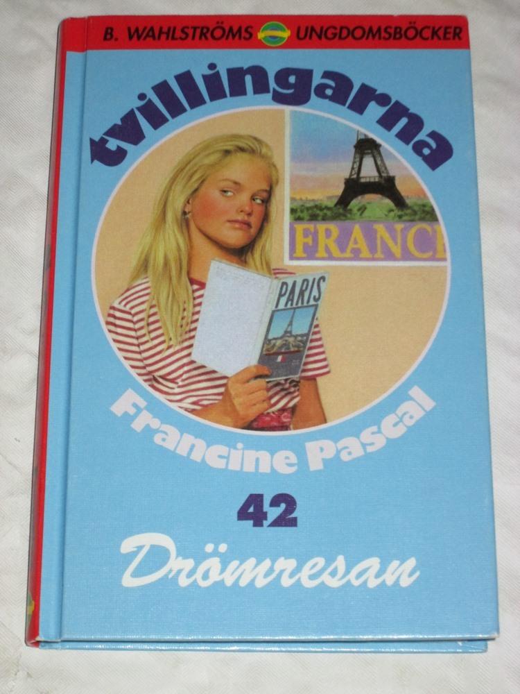 Dr&ouml;mresan 42