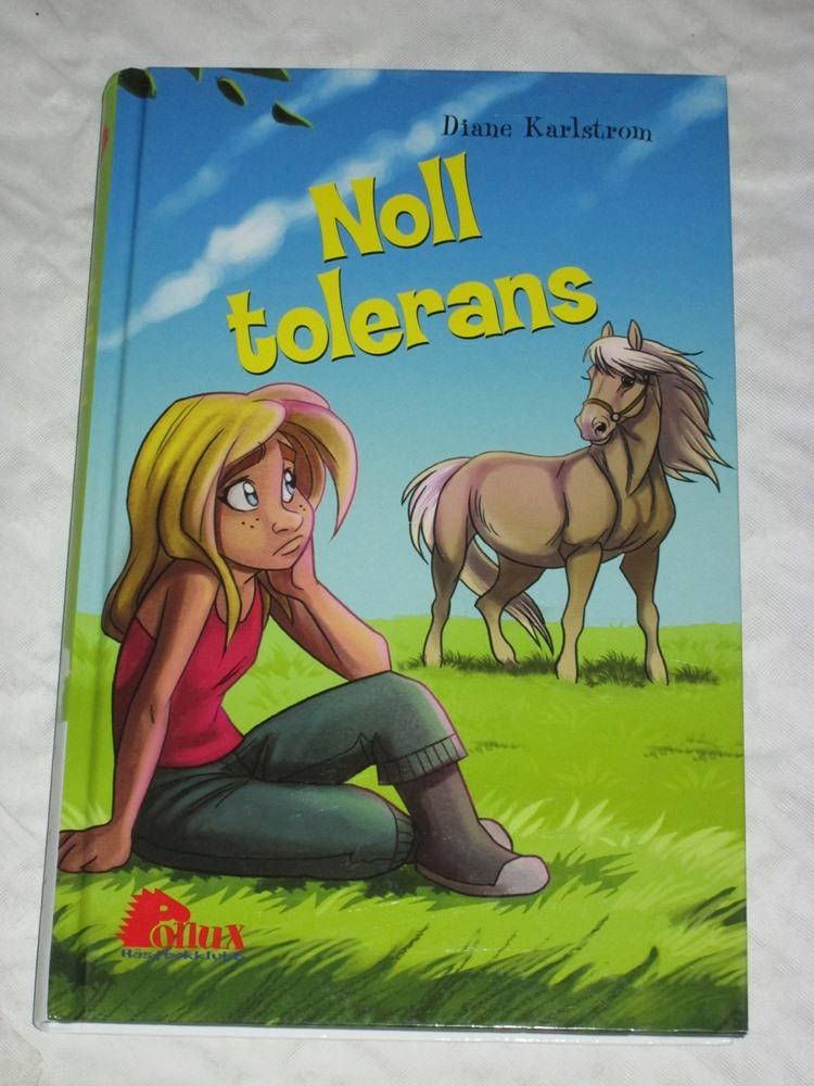 Noll tolerans
