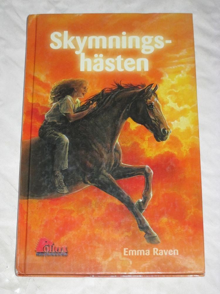 Skymningsh&auml;sten