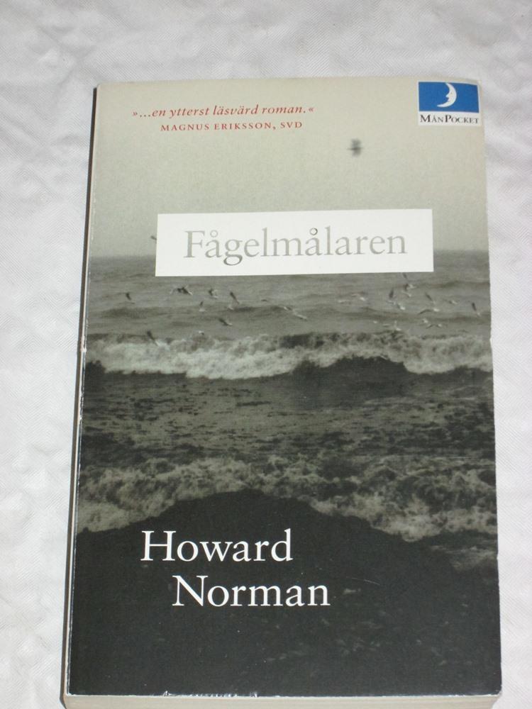 F&aring;gelm&aring;laren