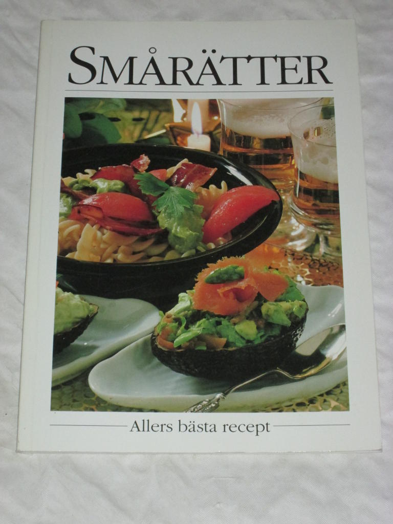 Sm&aring;r&auml;tter