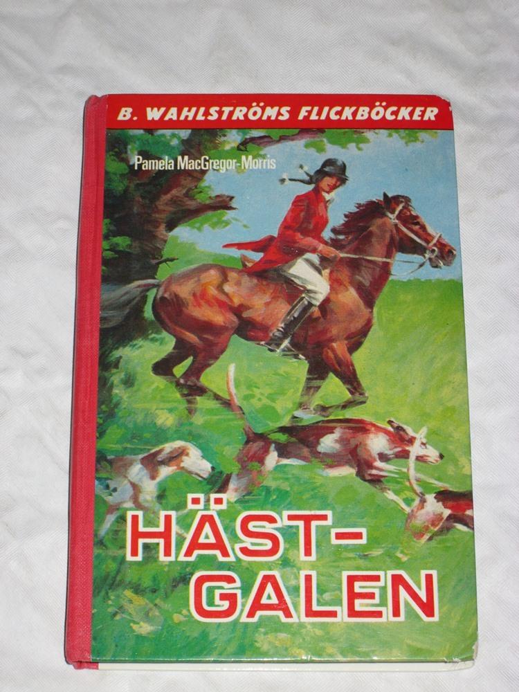 H&auml;st-galen