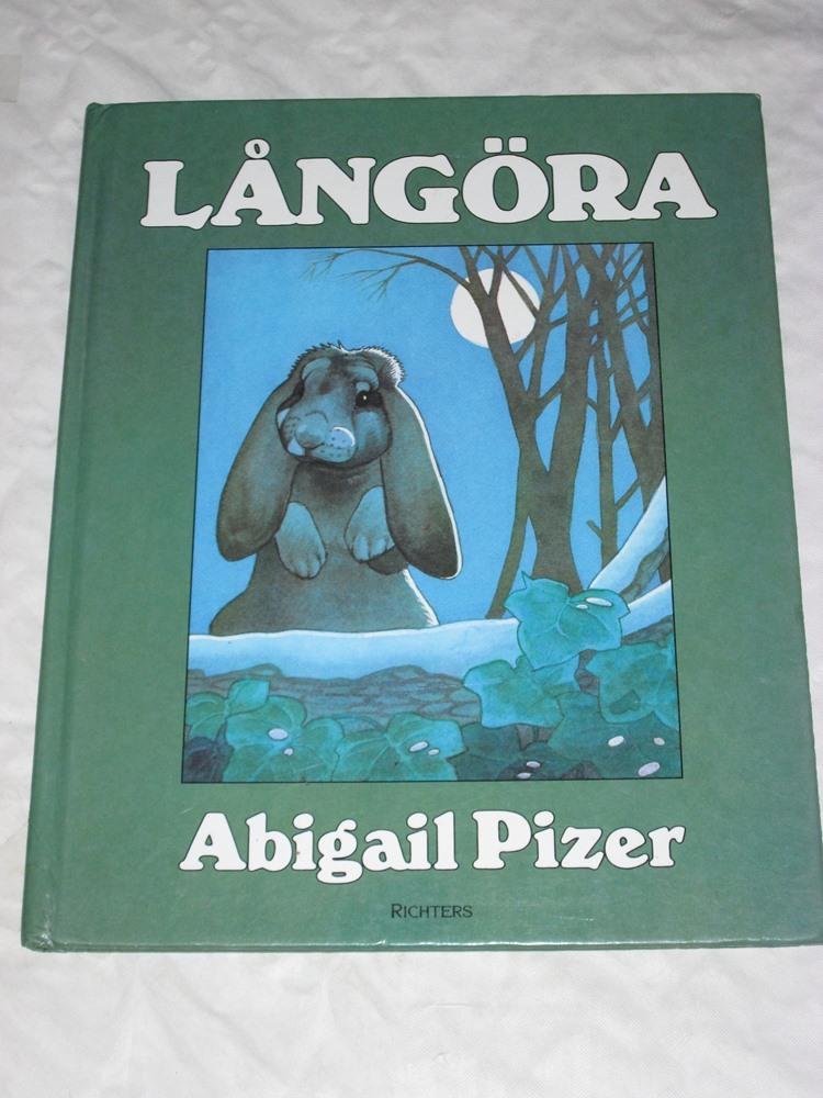 Långöra