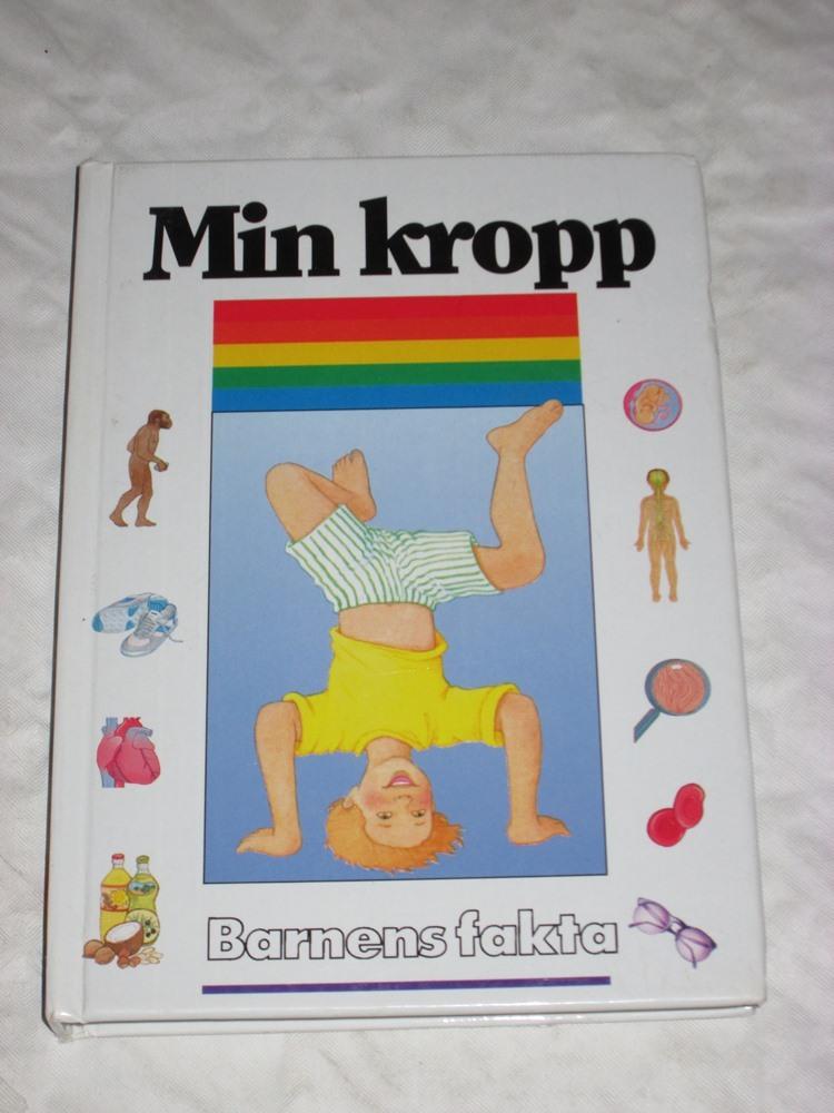 Min kropp
