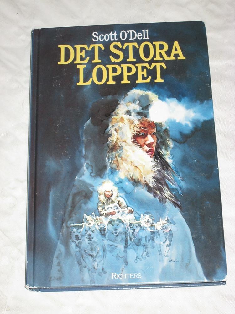 Det stora loppet