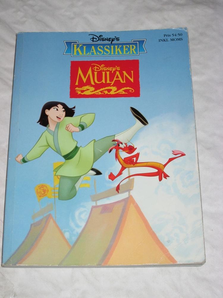 Mulan