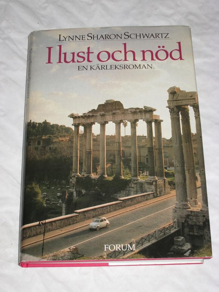 I lust och n&ouml;d - [en k&auml;rleksroman]