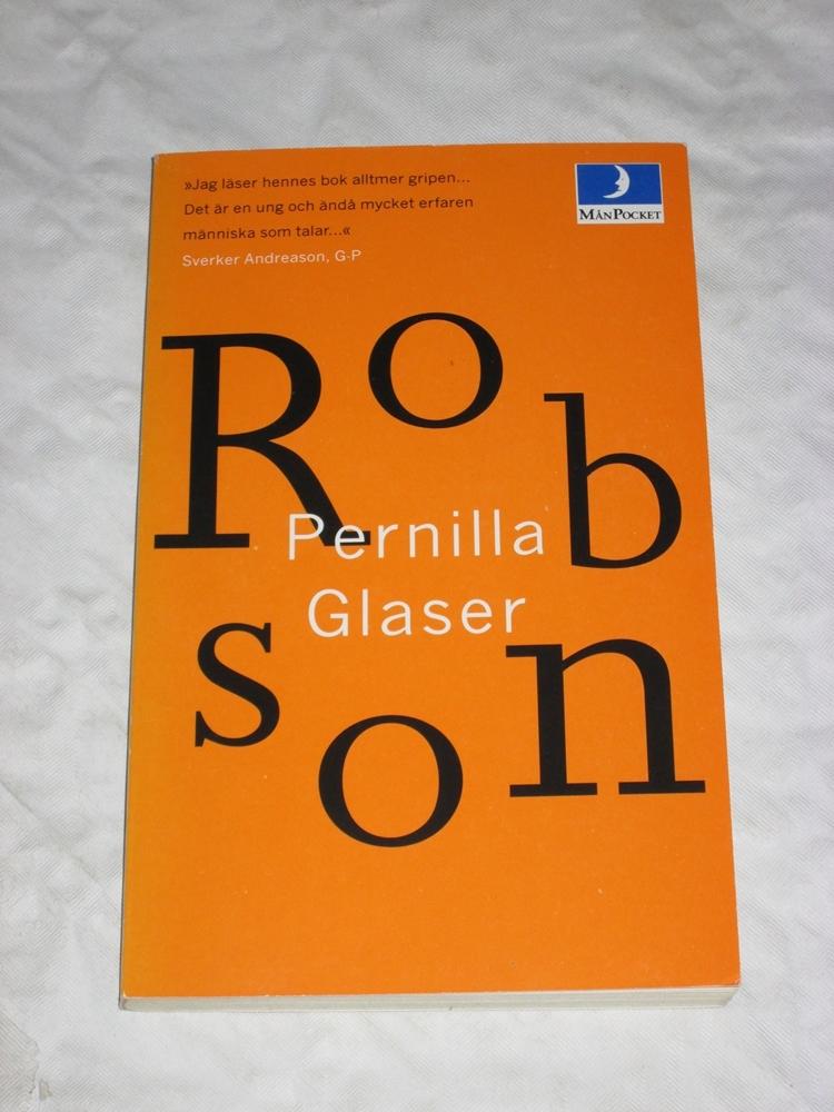 Robson : *13 december 1971 &dagger; 31 mars 1994