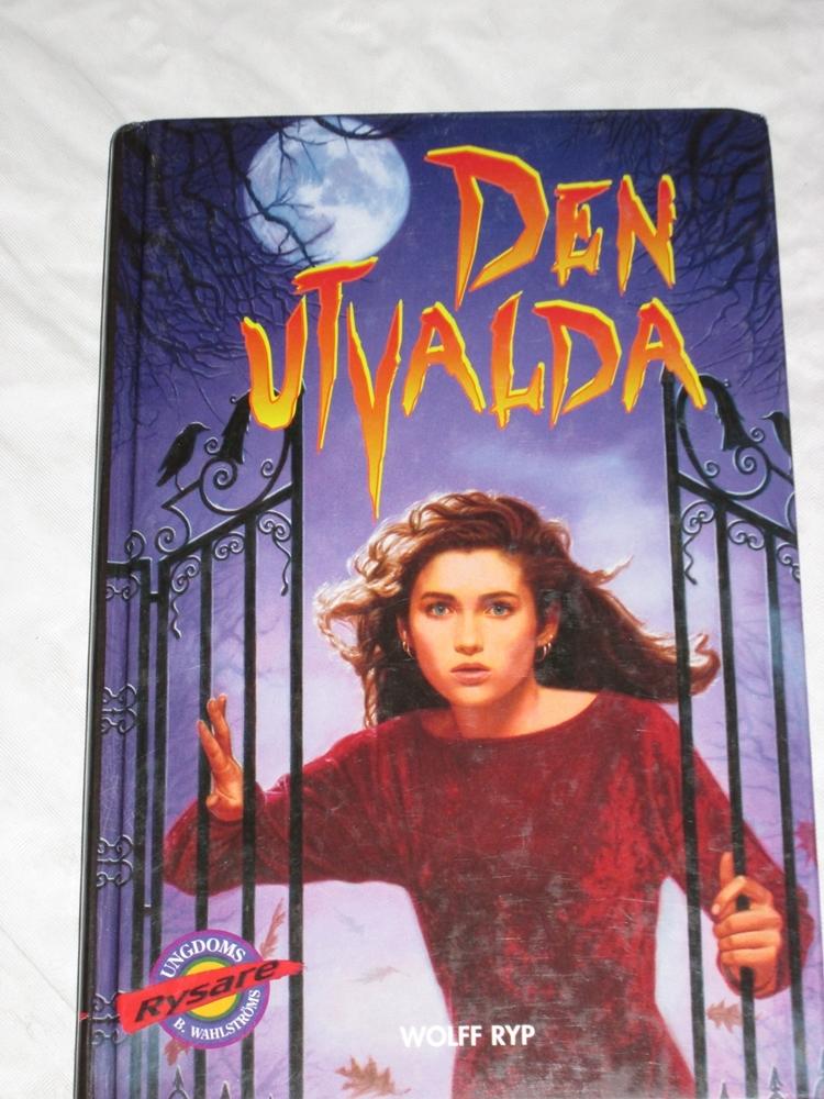 Den utvalda