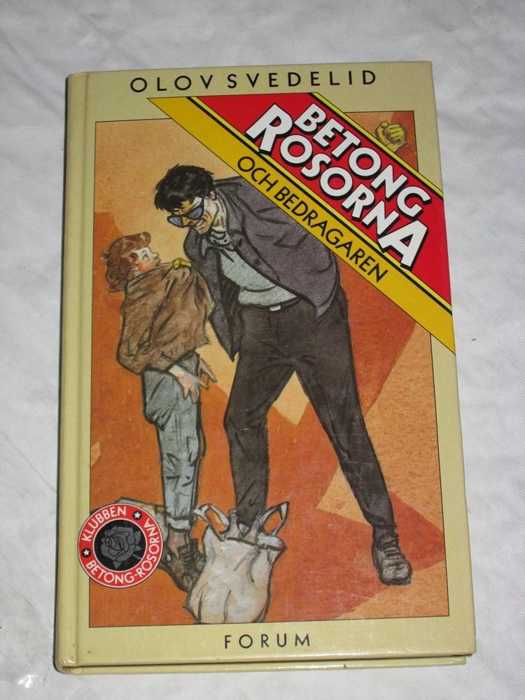 Bet.Rosor o.Bedragare