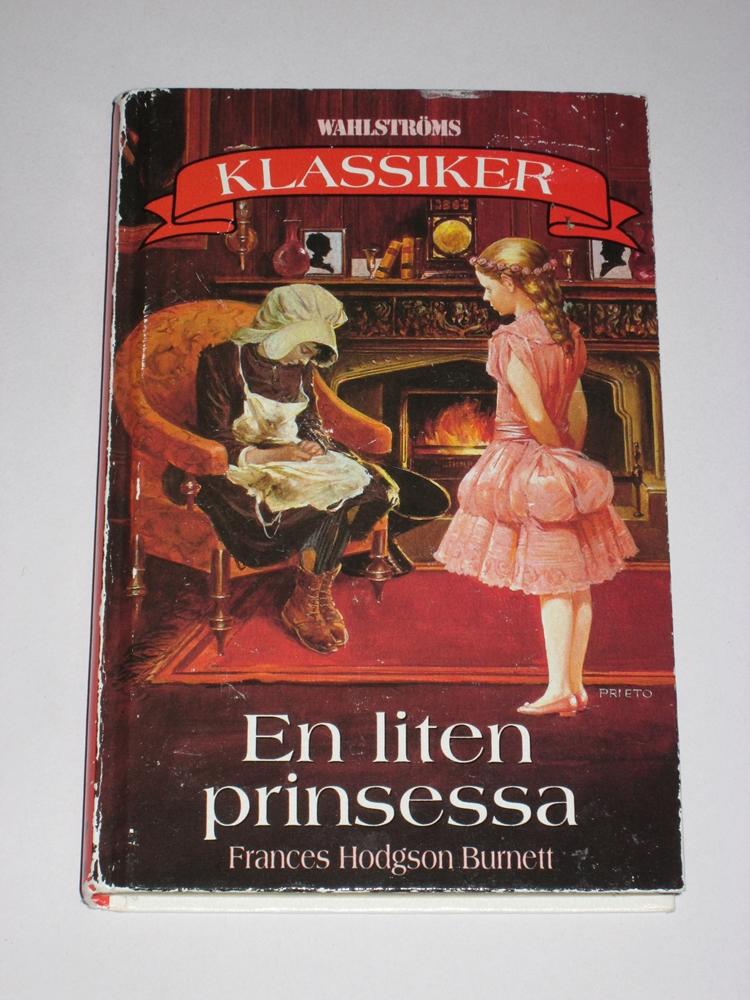 En liten prinsessa