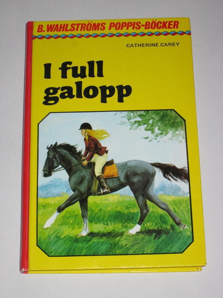 I full galopp