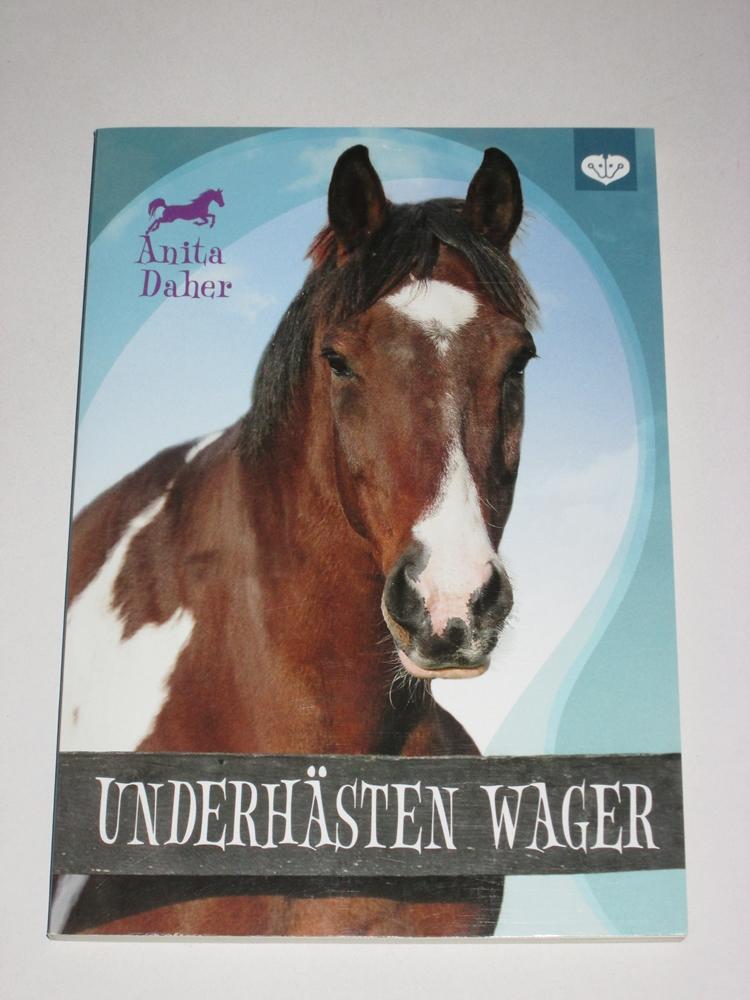 Underh&auml;sten Wager