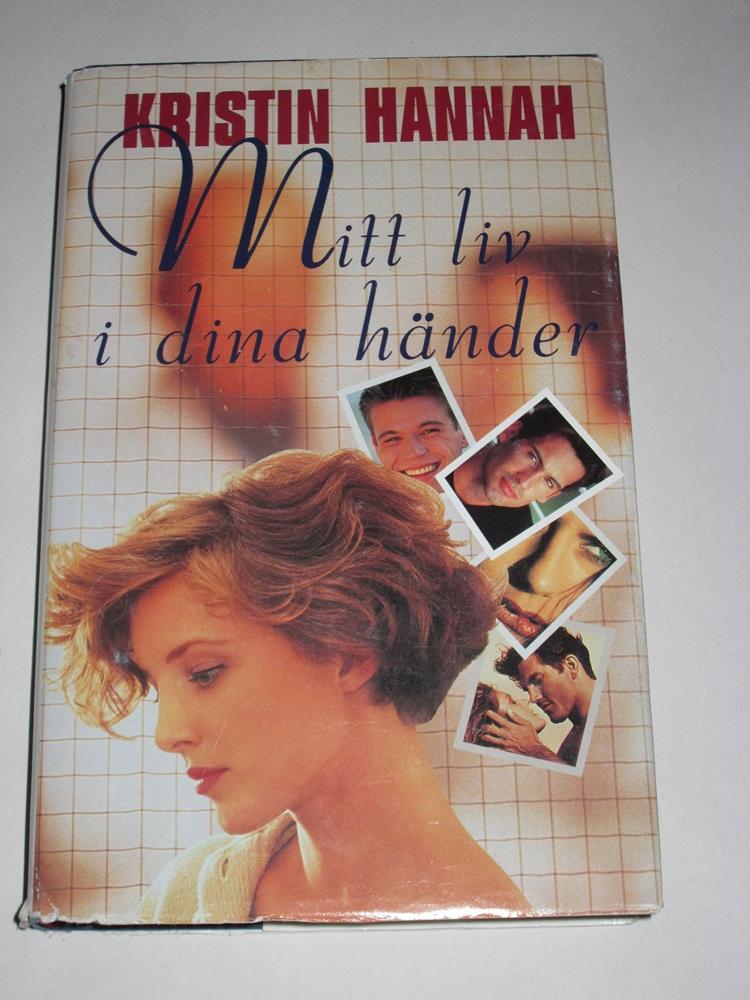 Mitt liv i dina h&auml;nder