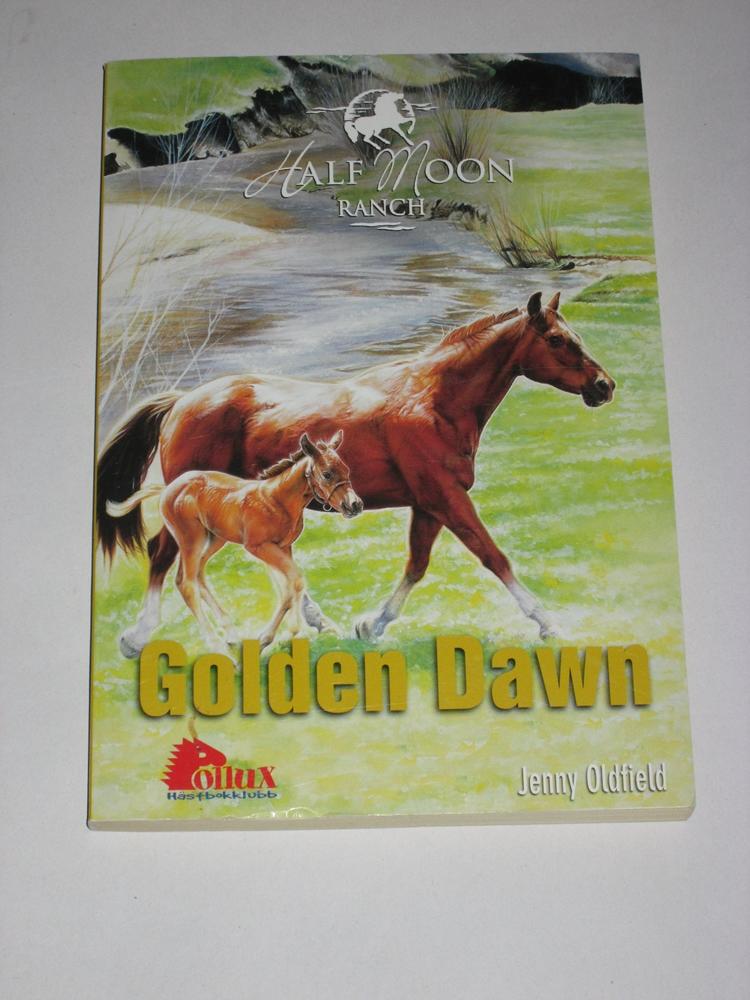 Golden Dawn
