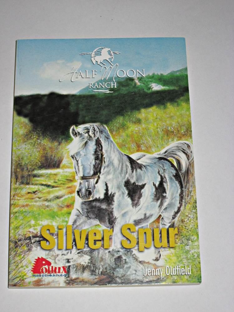 Silver Spur