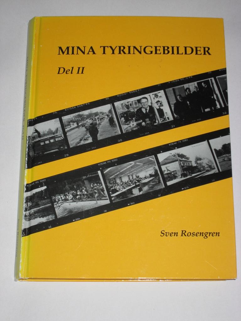 Mina Tyringebilder