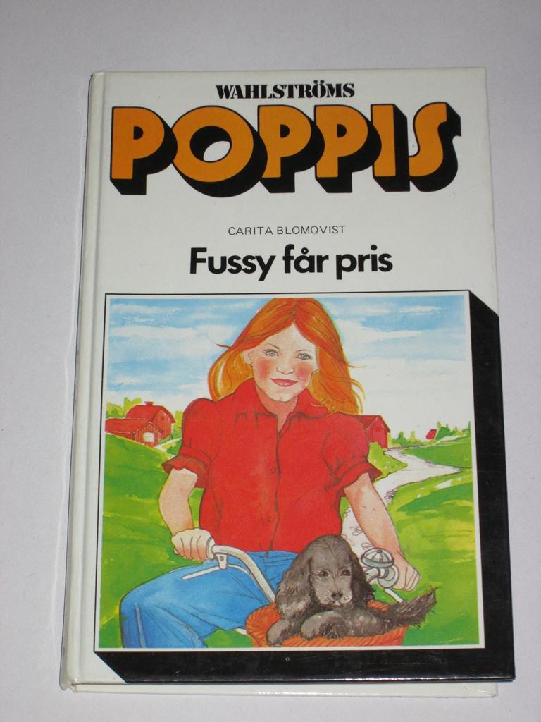 Fussy f&aring;r pris