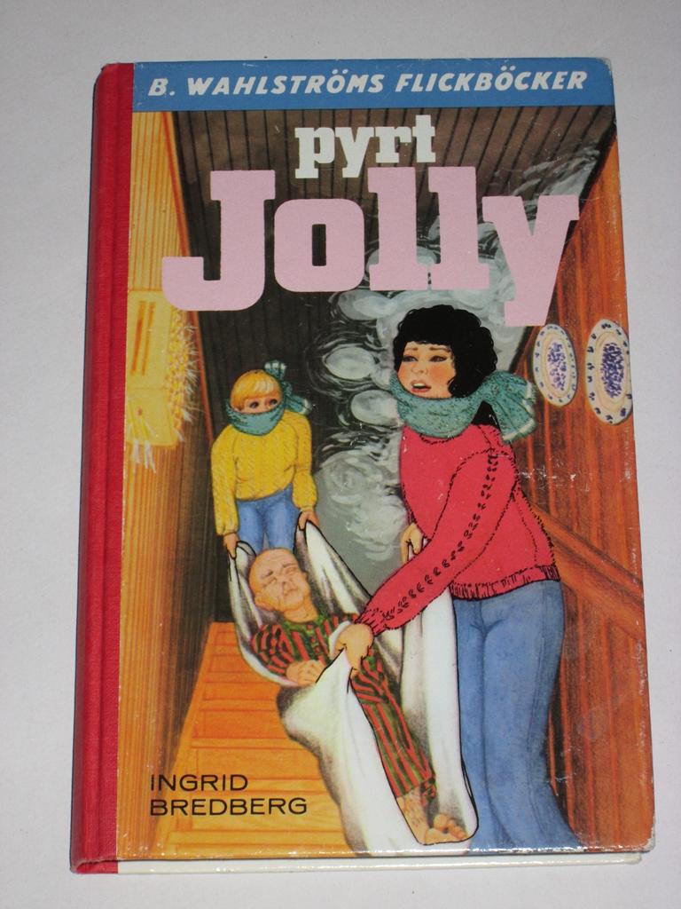 Pyrt, Jolly