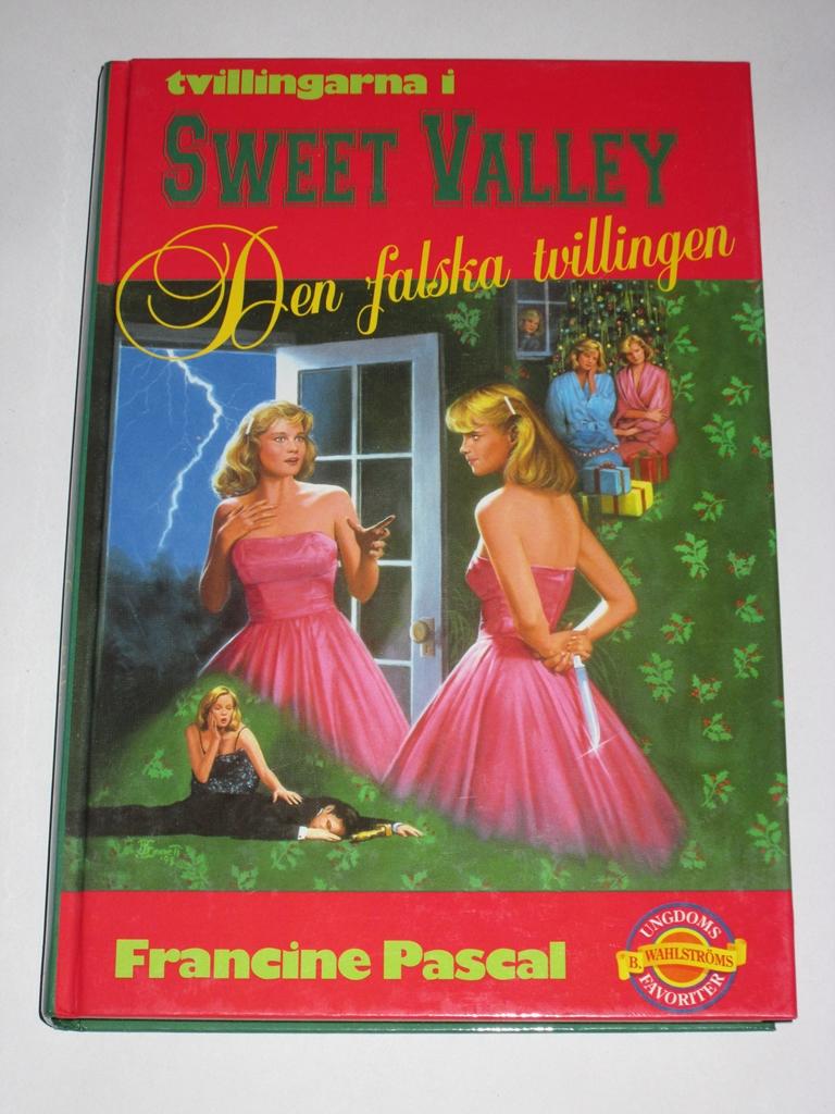 Den falska tvillingen