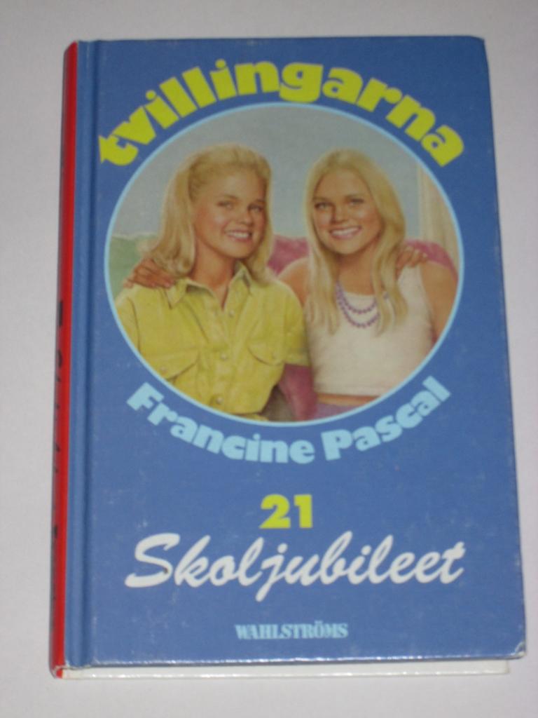Skoljubileet