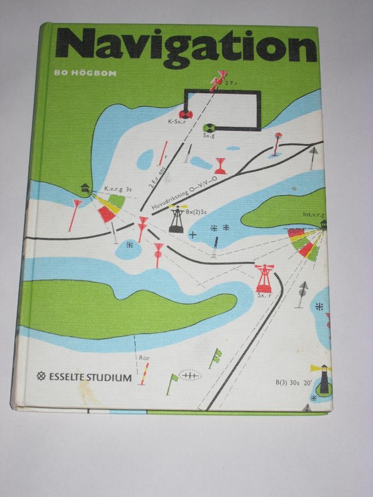 Navigation
