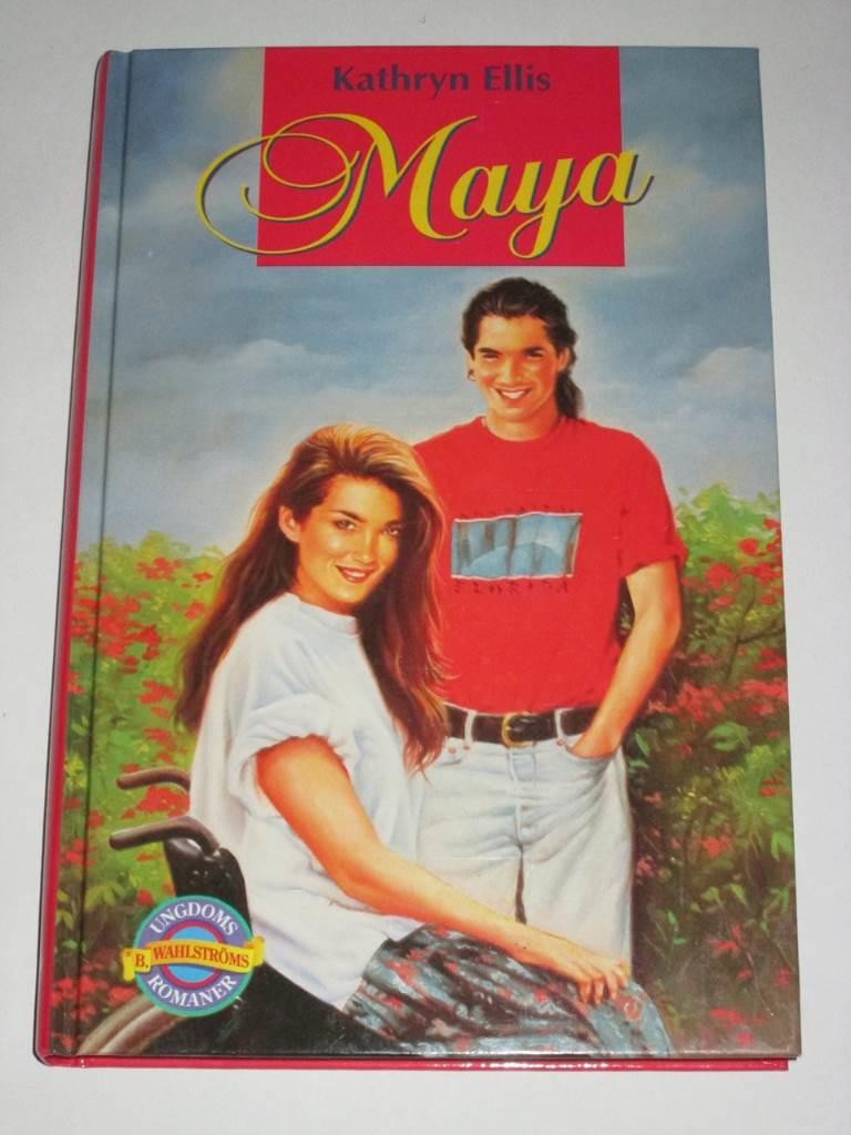 Maya